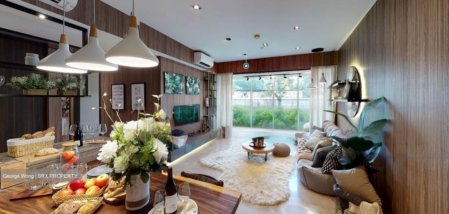 One Pearl Bank (D3), Apartment #488409181